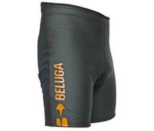 DRSF Dragon Shorts Women - 10032_DRSH_1289585250