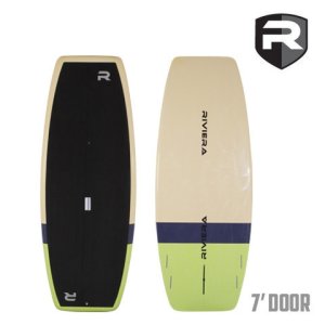 &quot;DOOR&quot; 7&#039;0&quot; - 13165_reviradoor-1376326232