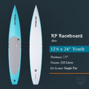 Youth RP Series Raceboard 12&#039;6&quot; - _youthrace126-1419870961