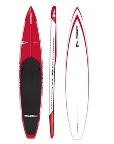 FX Future Pro 11'0" GC