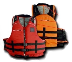 Solo Paddle &amp; Sports Vest - 9300_01_1285250083
