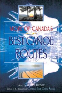 More of Canada&#039;s Best Canoe Routes - 51PBPSHHHDL