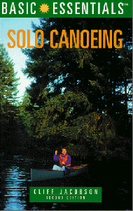 Basic Essentials Solo Canoeing, 2nd (Basic Essentials Series) - 71HJ72BQN2L