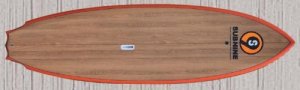 Forward-Vee Batwing 8&#039;6&quot; - _1_1316106651