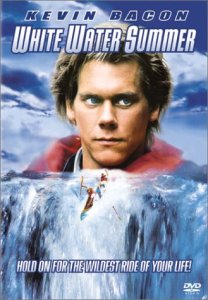 White Water Summer - 511JQM8H0EL