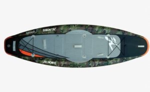 Outdoor i Series Sportsman 10' 9"