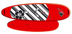WindSurf SUP HD 11&#039;0 - _f2windsurf-sup-2012-1387468169