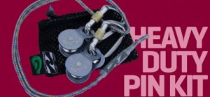 Heavyweight Pin Kit - _FeaturedImageheavypinkit_1292865773