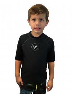 Toddler Koredry Loosefit Short Sleeve