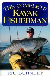 The Complete Kayak Fisherman - 51rgOHstfqL