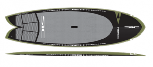 Fish 8&#039;8&quot; - _101-1411322314