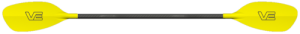 Prepreg Glass Blades On A Cranked Carbon Shaft - _glass-blades-carbon-cranked-shaft-yellow-1361262316