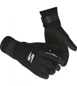 Gloves 3 mm K-Flex - 9851_file18_1288712508