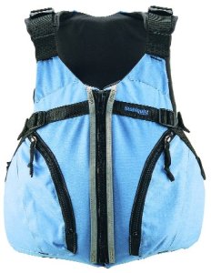 Cruiser Women&#039;s Hi-Back Vest - 5276_cruisermain_1265629385