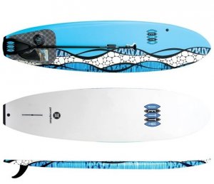 Jetty Package 9'0"