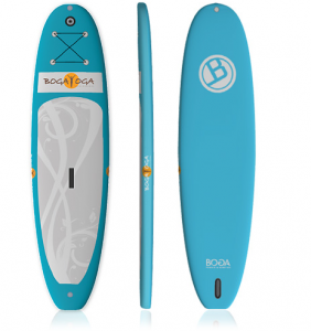 Yoga Air 10’8”