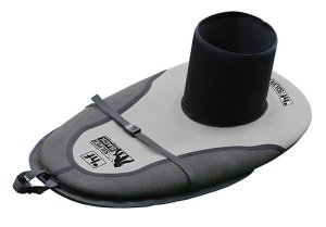 Spritzdecke Silverback Twin Kevlar, Drylip - 6204_0833silverback_1273838266