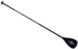 Ultralight Carbon Fiber SUP Paddle - _pdl-twr-cf-2-1343330948