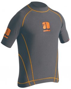 Thermal Base Short Sleeve - _NookieThermalBaseSSFront_1302806982