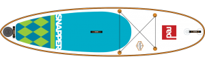 Snapper MSL 9'4"