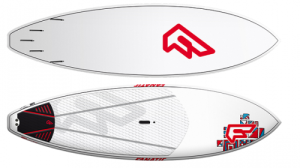 ProWave 9’3” HRS - _prowavehrs-1374610065