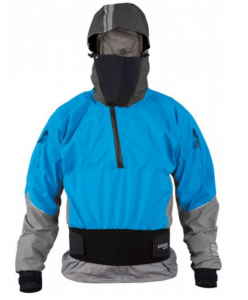 Gore-Tex® Passage Anorak with Switchzip