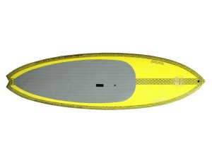 8’11” Bru Carbon