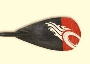 7&#039; Carbon Paddle - _kayak0298_1309080199