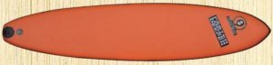Pufferstick Longboard 8&#039; - _1_1316101231