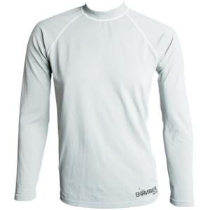 Solar 50 Long Sleeve Rash Guard - _solar50longsleeve-1421653691