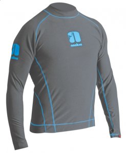 Thermal Base Long Sleeve - _NookieThermalBaseLSFront_1302806765