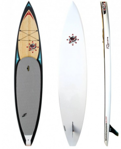 Raven 11’6”