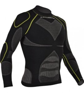Protection Baselayer Shirt Spartan - 9801_dsc0130_1288368944