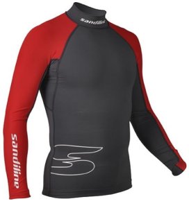 Shirt Lycra L/S - 9828_01_1288637397