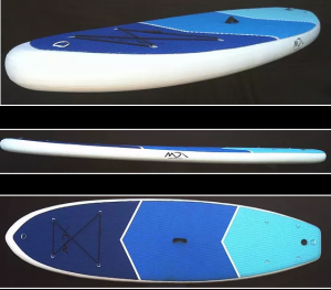 Traveler 10'5"