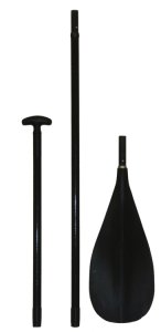 3 piece Adjustable Glass &amp; Nylon Paddle - 9676_3pieceGlass49b1248ad4bc6_1287781529