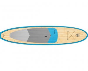 12′ Bruiser Bamboo