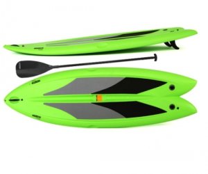 Freestyle Paddleboard Lime Green - _90187-paddleboard-1326219812