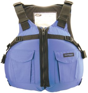 Women&#039;s GetAway Hi-Back Vest - 5279_womenshiback_1265630717