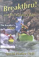 Breakthru! &amp; Kayaker&#039;s Edge (Combo) - 2 Great Kayaking Videos on 1 DVD - 31iYa0LxkhL