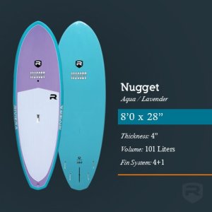 Nugget 8&#039;0&quot; - _nugget-aqua-lavender-grande-1419752119