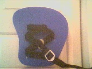 Small Hand Paddles - 9319_small_1285327357