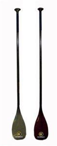 Stand Up Carbon-Kevlar HD 8&quot; Blade - 7947_C41PC85SHD3_1278675399