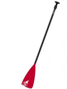 SUP Paddle 170 - 210 Fiber-Polycarbonate ML - _suppaddlefibreadj170-220mlpolycarborate-1412153676