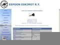 Espoon Eskimot r.y. - clubs_247