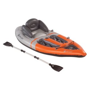 1 Person Sit-On-Top Kayak - 7962_2000003407_1278690773
