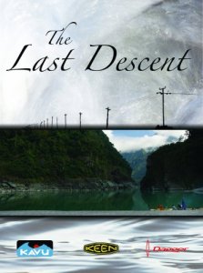 The Last Descent - 517r5biUwiL