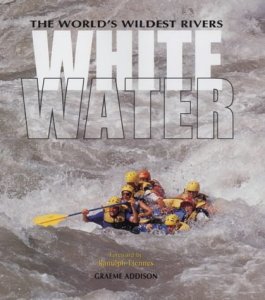 The World&#039;s Wildest Rivers: Whitewater (Top) - 515BBW182XL