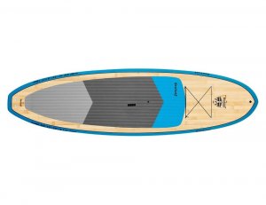 10′ Surfrip Bamboo