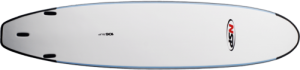 Sup (PE) White 10&#039;6&quot; - _allrounder106a-1386747114